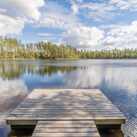 Holiday Home Valkealammi By Interhome Vehmainen Eksteriør billede