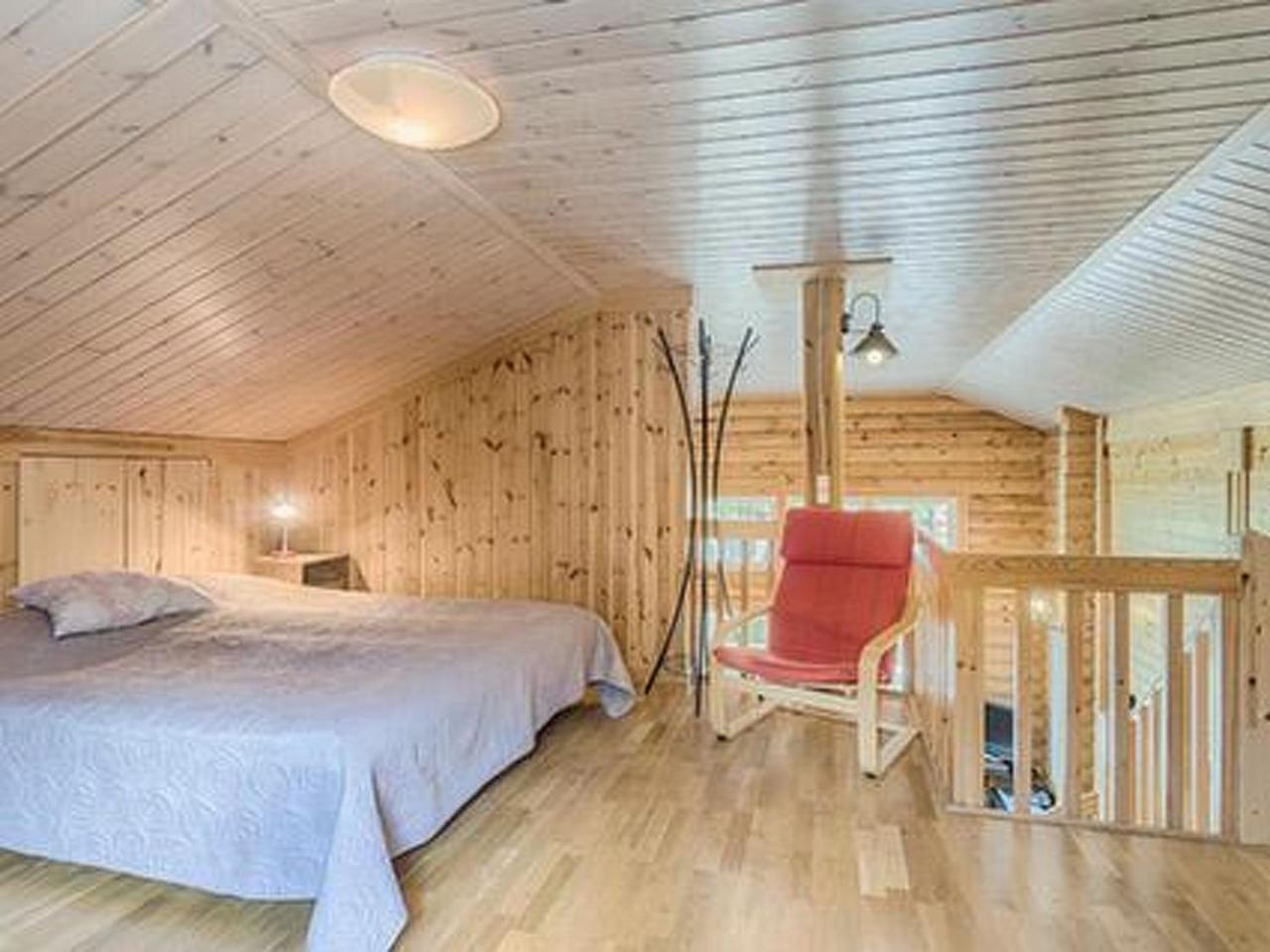 Holiday Home Valkealammi By Interhome Vehmainen Eksteriør billede