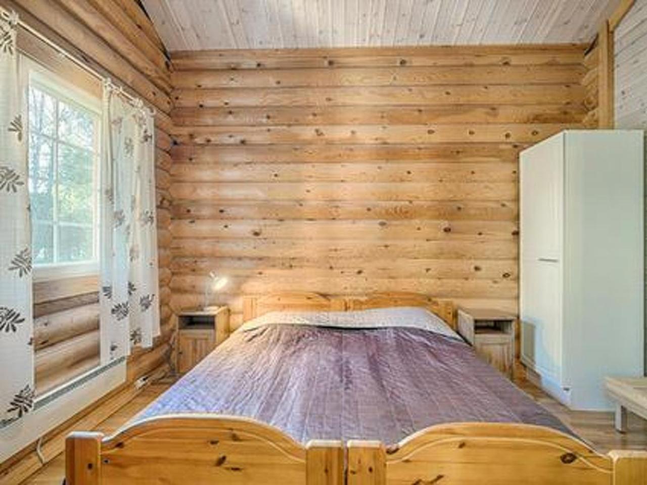 Holiday Home Valkealammi By Interhome Vehmainen Eksteriør billede